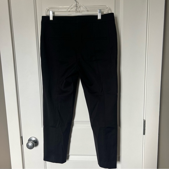 Judith & Charles black dress pants - Picture 2 of 6